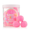 Snail Candy Scrub Balls pour éclaircir et unifier le teint 300 g