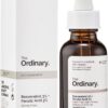 THE ORDINARY ANTIOXIDANTS FERULIC 3%+RESVERATROL 3% 30ML