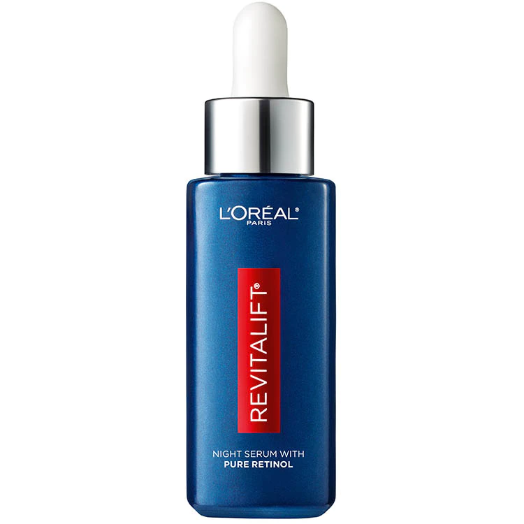 Loréal paris Revitalift Laser Sérum Nuit Rétinol Pur