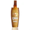 L'Oreal SOLAR Huile Protectrice et Bronzage en même temps - SPF30 - Protege Comme un Lait, Bronzage Doré Sublimé - 150ml