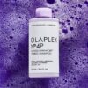 OLAPLEX Nº4P Blonde Enhancer Toning Shampoo  250ml