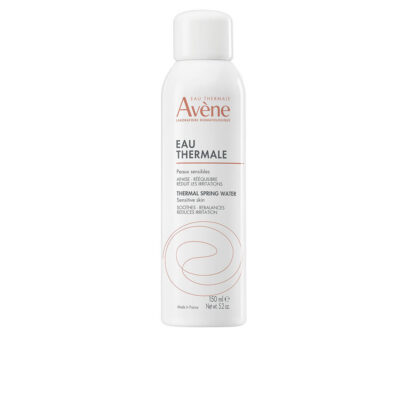 Avène EAU THERMALE peaux sensibles 150ml