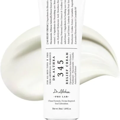 Dr.Althea 345 Relief Cream 50 ML