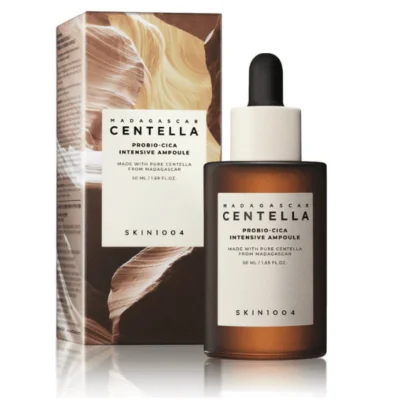 Centella Probio-Cica intensive Ampoule 95 ML