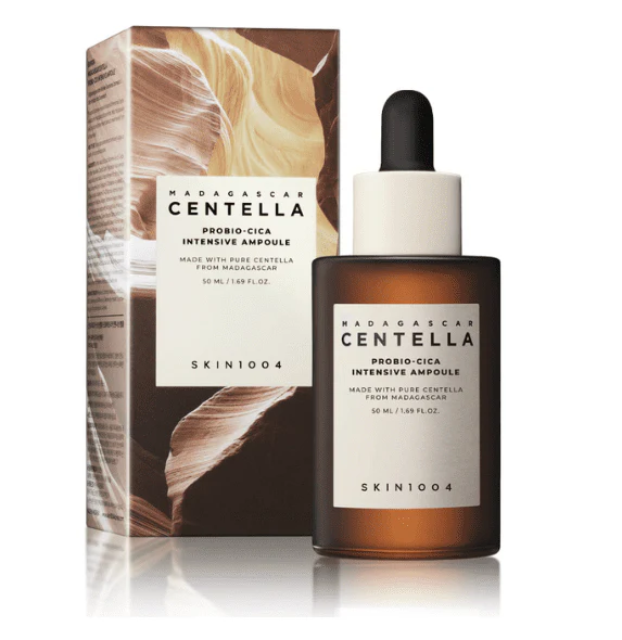 Centella Probio-Cica intensive Ampoule 95 ML