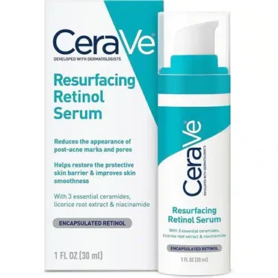 CeraVe Resurfacing Retinol Serum 30ML