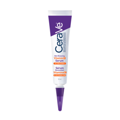Cerave Skin Renewing Vitamine C Serum 30ml