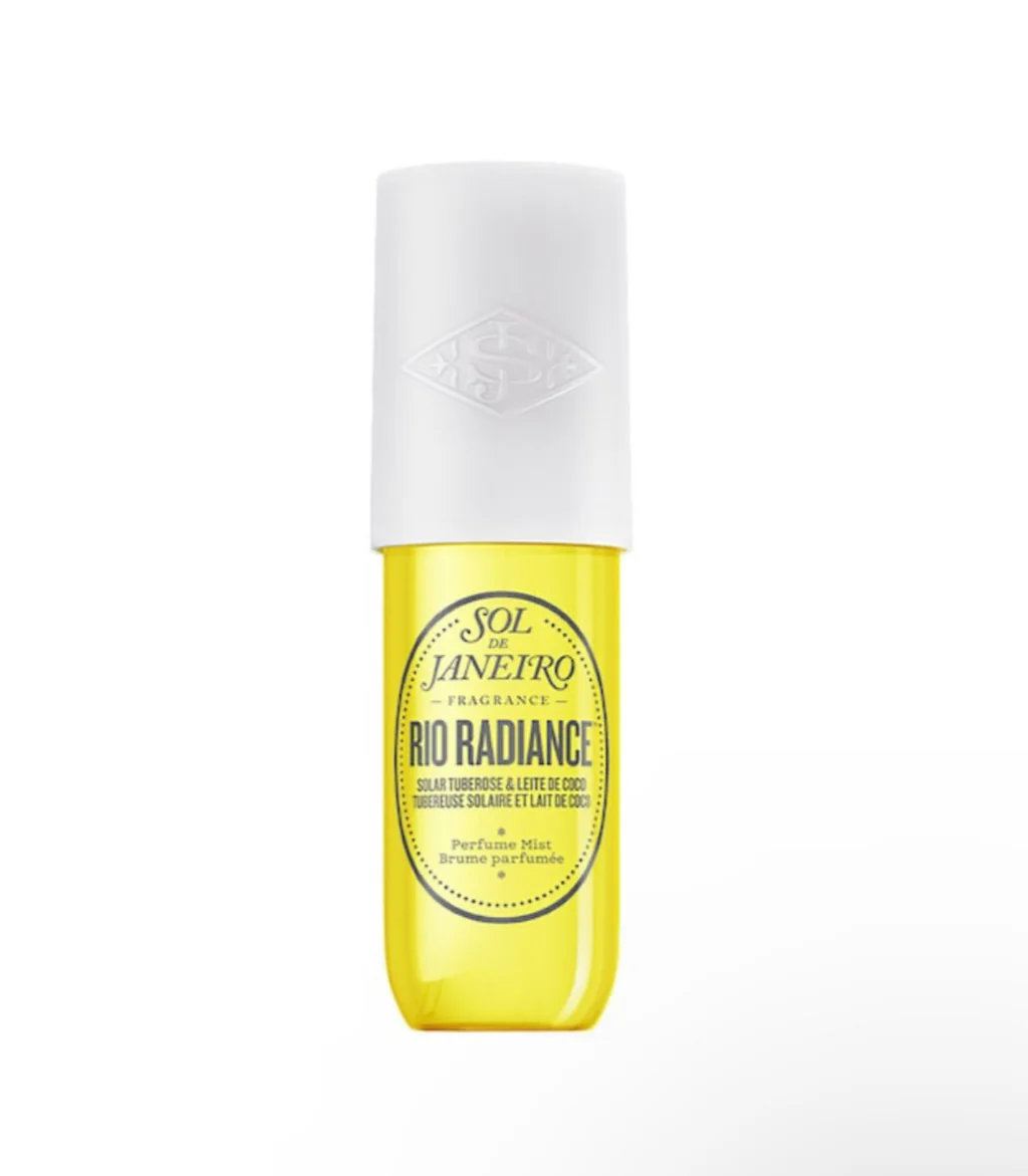 SOL DE JANEIRO - RIO RADIANCE - Brume parfumée 90 ML