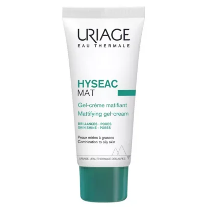 Uriage Hyséac – Mat Soin Matifiant
