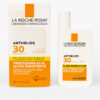 La Roche-Posay Anthelios Crème solaire fluide invisible spf 30 50ML